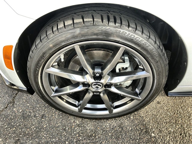 2018 Mazda MX-5 Miata Miata Grand Touring photo 2