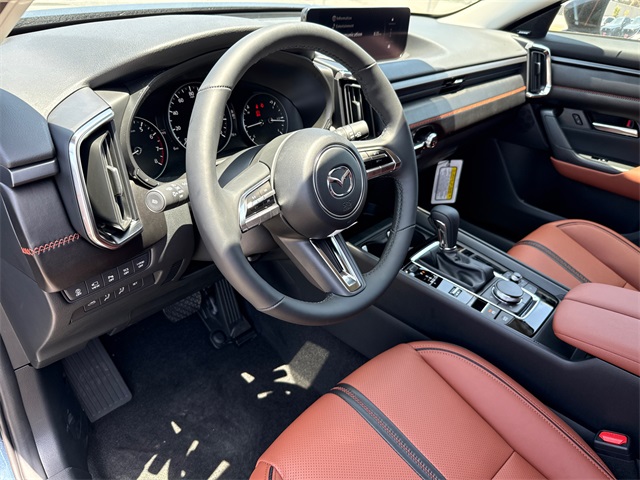 2025 Mazda CX-50 2.5 Turbo Premium Plus photo 34