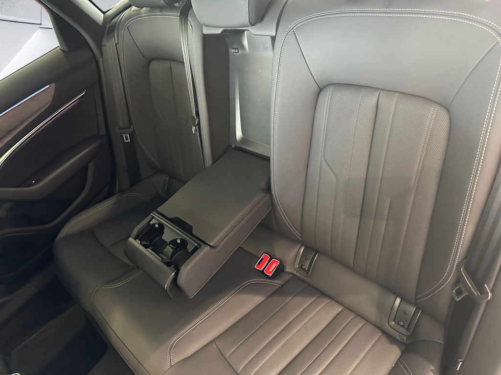 2025 Audi A6 Premium Plus Quattro photo 18