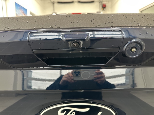 2025 Ford F-150 XLT photo 4