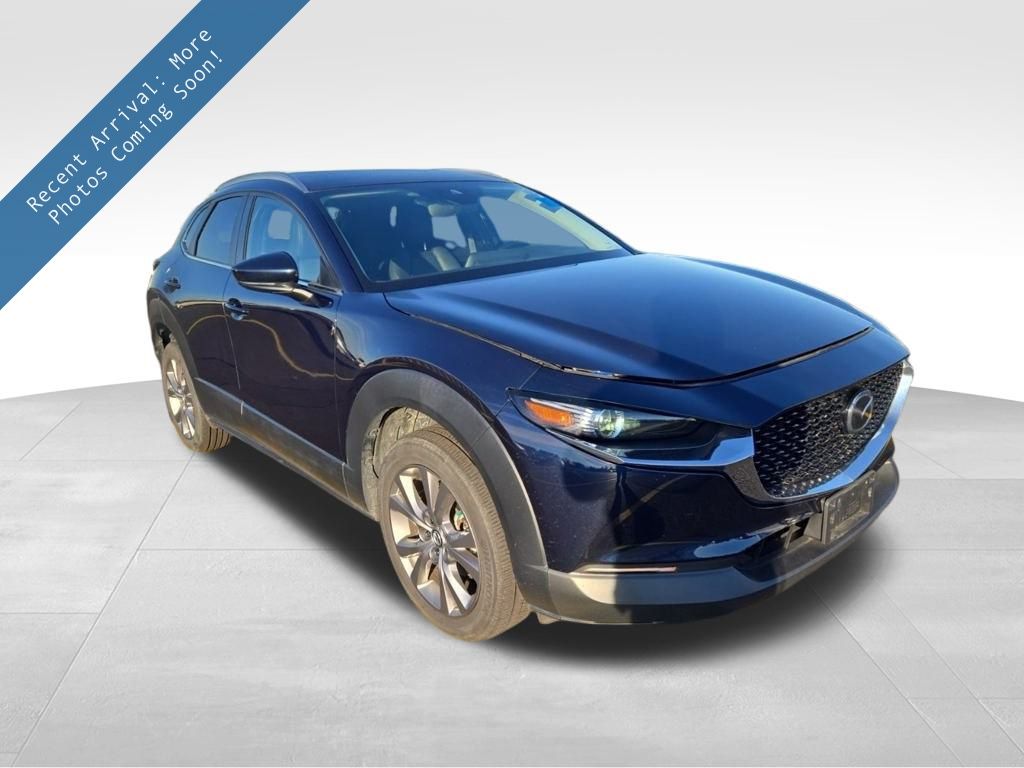 2023 Mazda CX-30 Preferred's photo