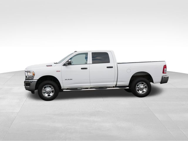 2019 Ram 3500 Tradesman photo 4
