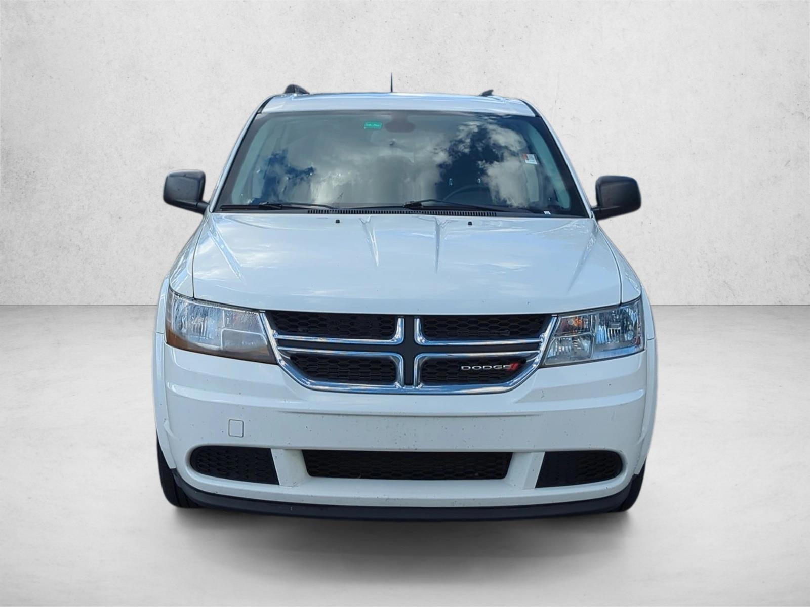 2018 Dodge Journey SE photo 2