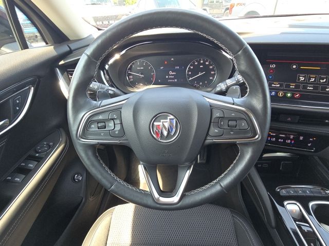 2023 Buick Envision Preferred photo 20