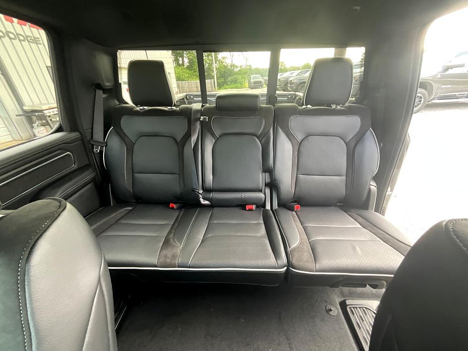 2026 Ram 1500 Laramie photo 33