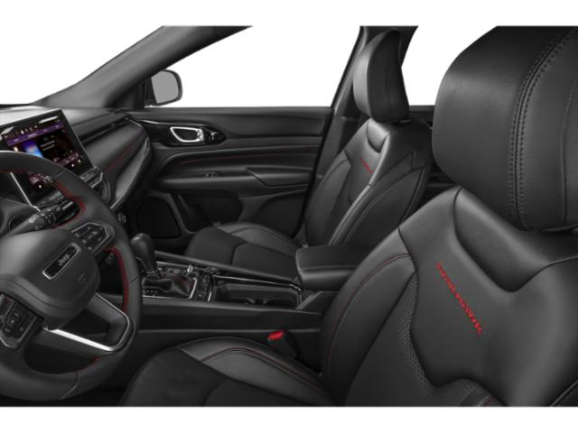 2026 Jeep Compass Trailhawk photo 8