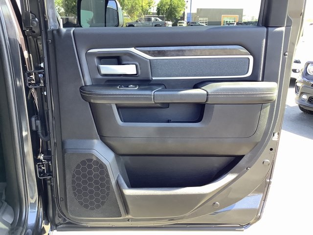 2021 Ram 2500 Big Horn photo 39