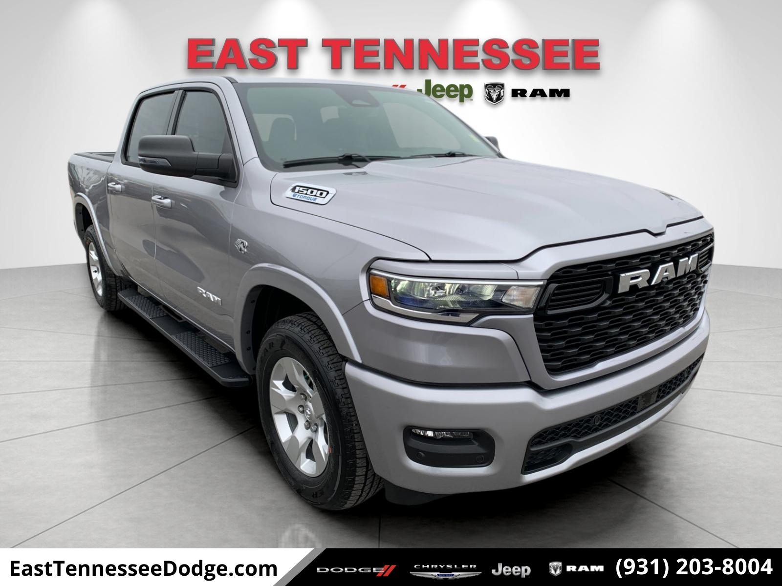 2026 RAM Ram 1500 Pickup Big Horn/Lone Star's photo