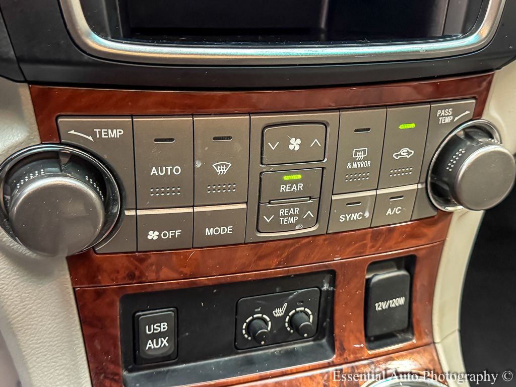 2013 TOYOTA HIGHLANDER - Image 21