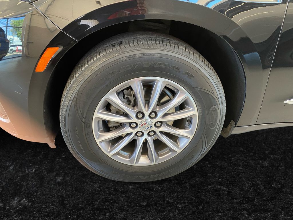2024 Buick Enclave Premium photo 24