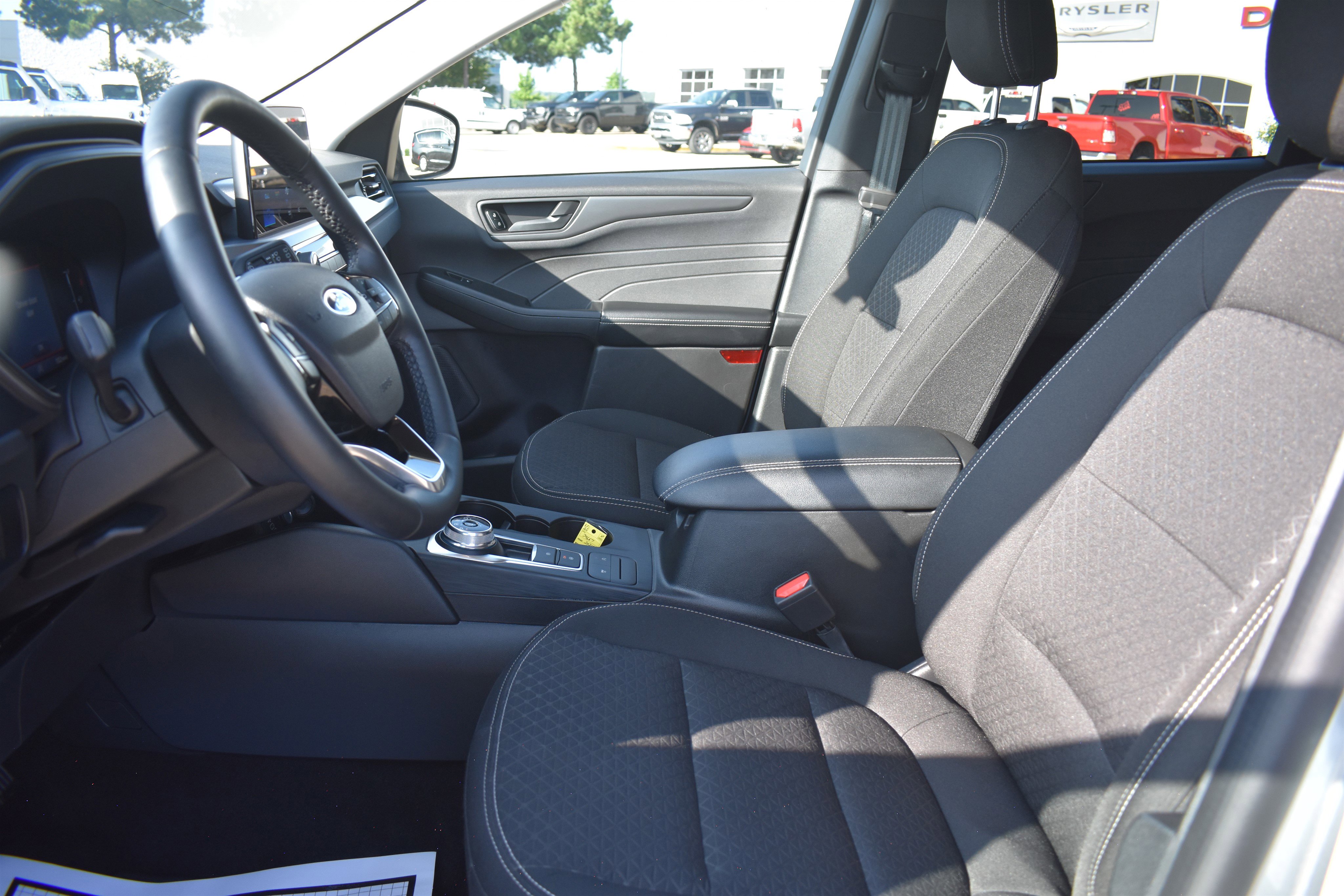 2024 Ford Escape Active photo 4