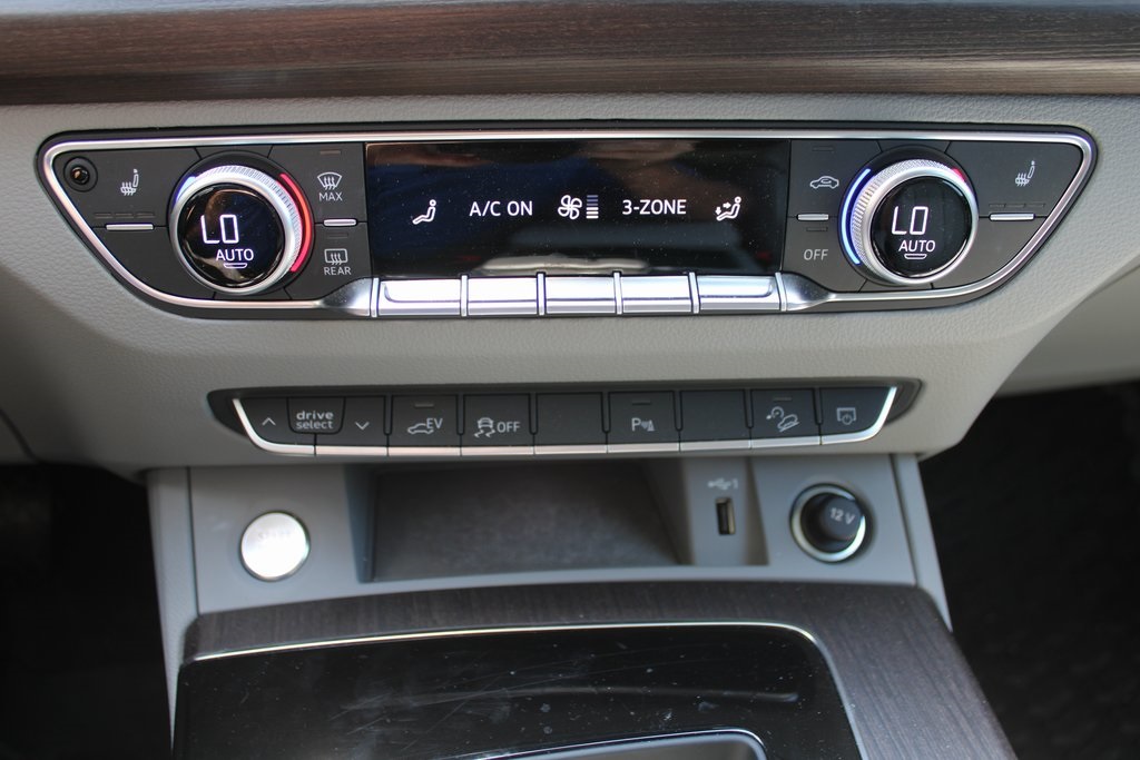 2023 Audi Q5 S line Premium 55 TFSI photo 36