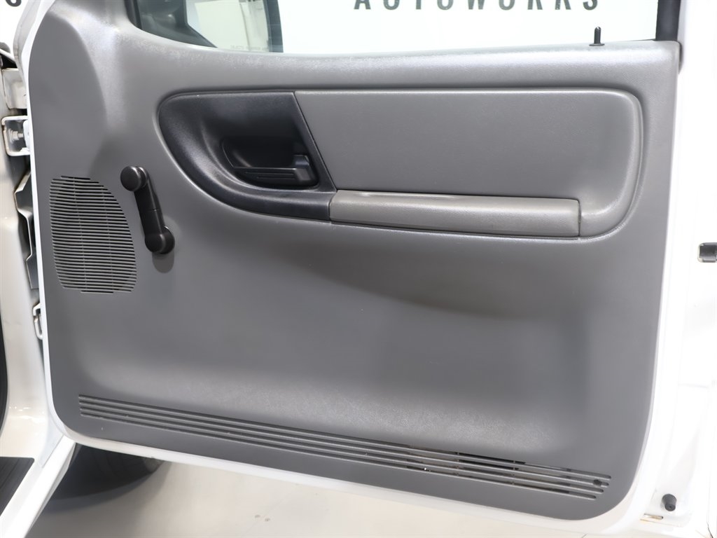 2009 Ford Ranger XL photo 13