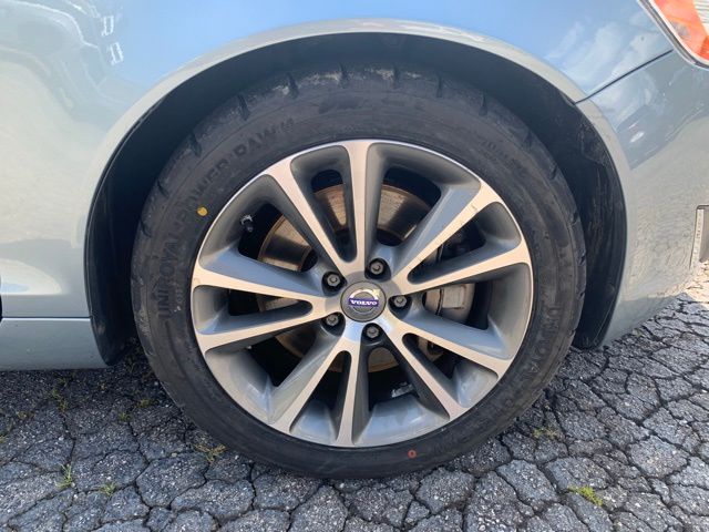 2013 Volvo C70 T5 photo 28