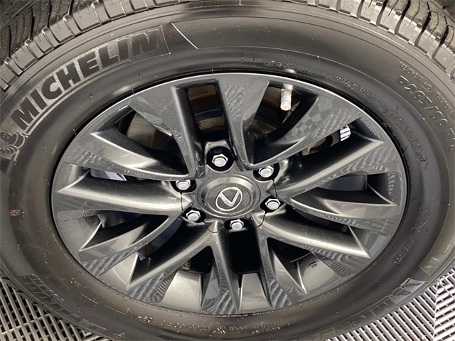 2023 Lexus GX 460 photo 26