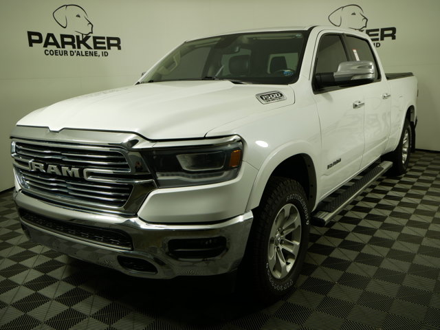 2020 RAM Ram 1500 Pickup Laramie