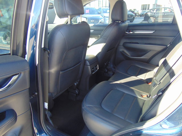 2022 Mazda CX-5 2.5 Premium Plus Sport photo 4