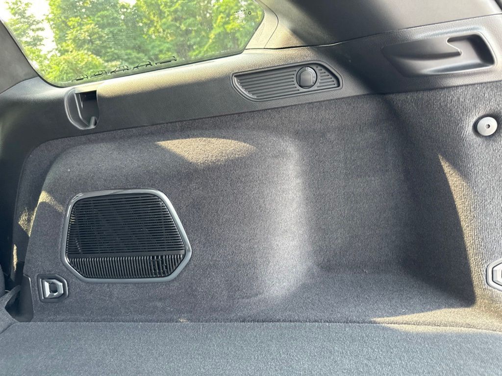 2023 Jeep Grand Cherokee Summit Reserve 4xe photo 8