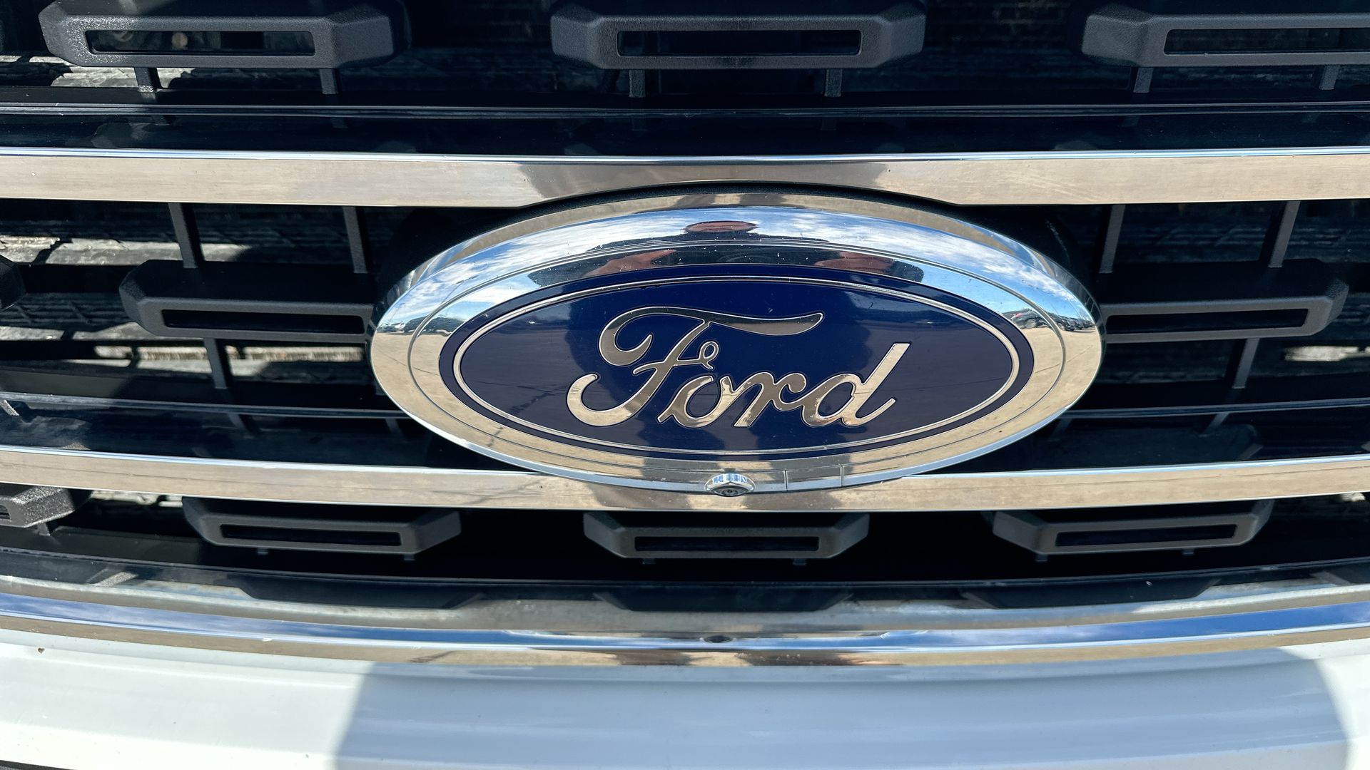 2022 Ford F-150 XLT photo 29