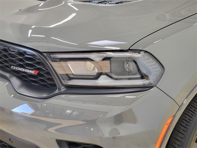 2024 Dodge Durango R/T photo 10