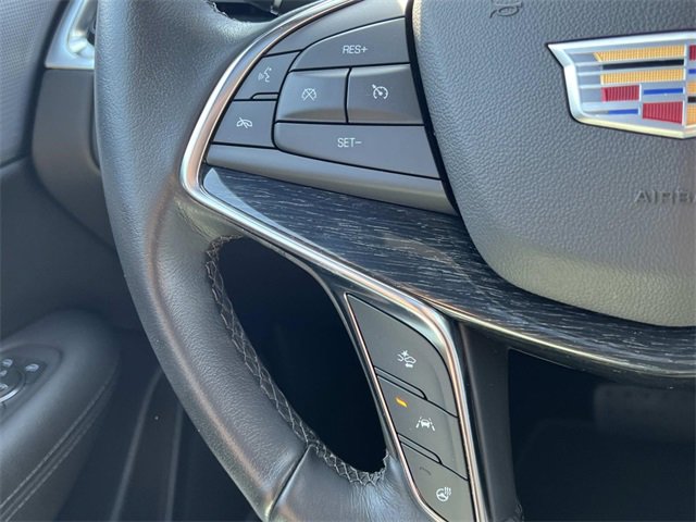 2023 Cadillac XT5 Premium Luxury photo 27
