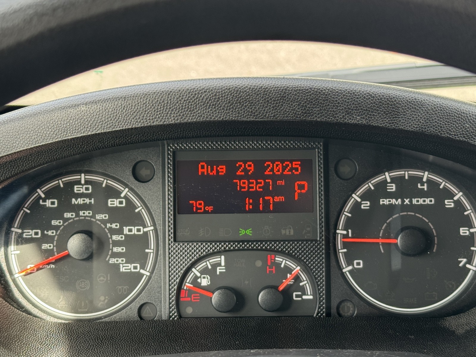 2019 Ram 3500 photo 15