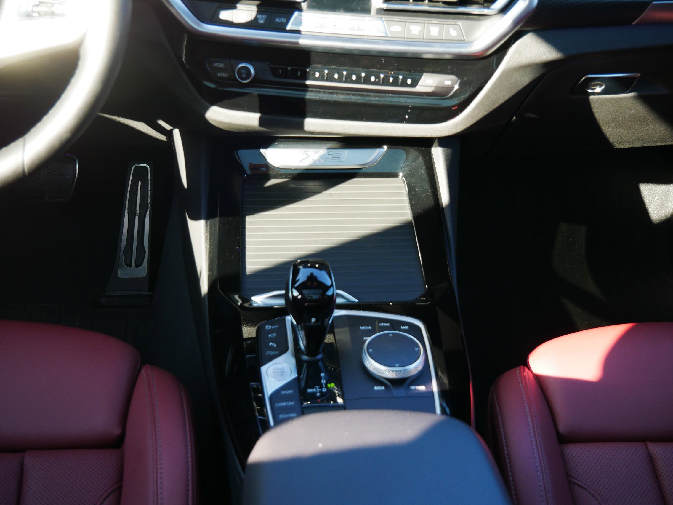 2023 Bmw X3 xDrive30i photo 24