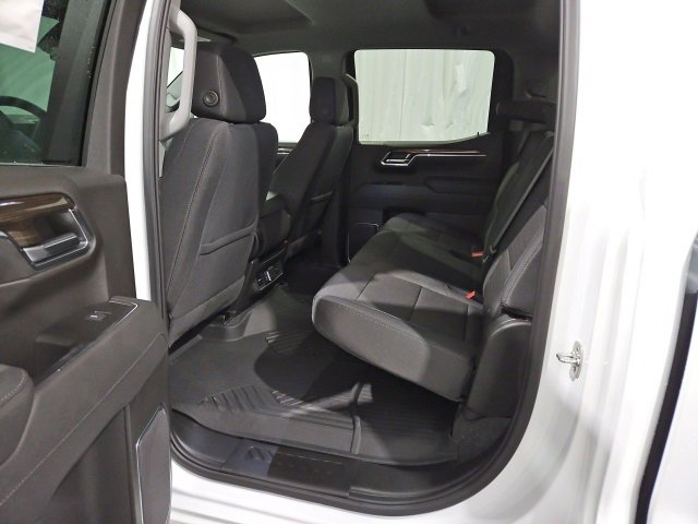 2025 Chevrolet Silverado 1500 LT photo 11