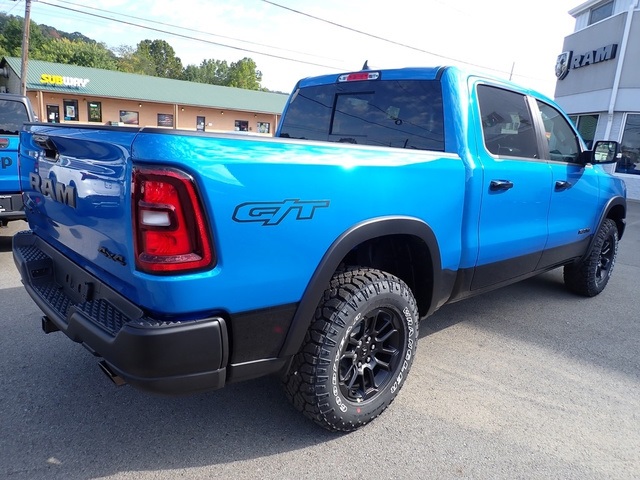 2026 Ram 1500 Rebel photo 6