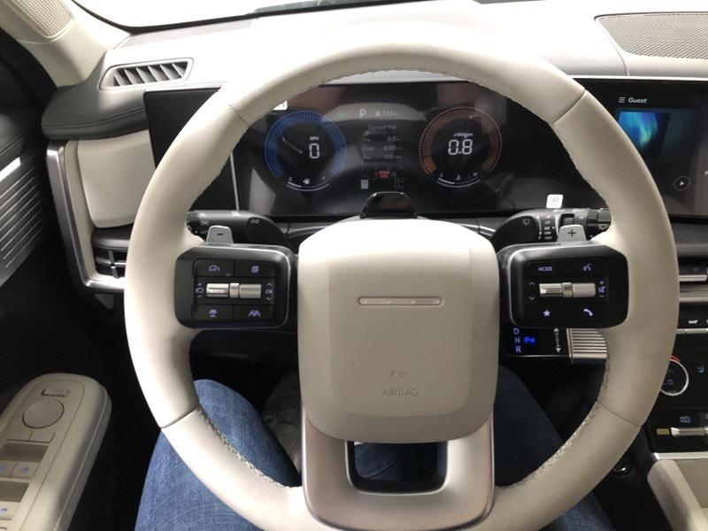 2026 Hyundai Santa Fe SEL photo 20