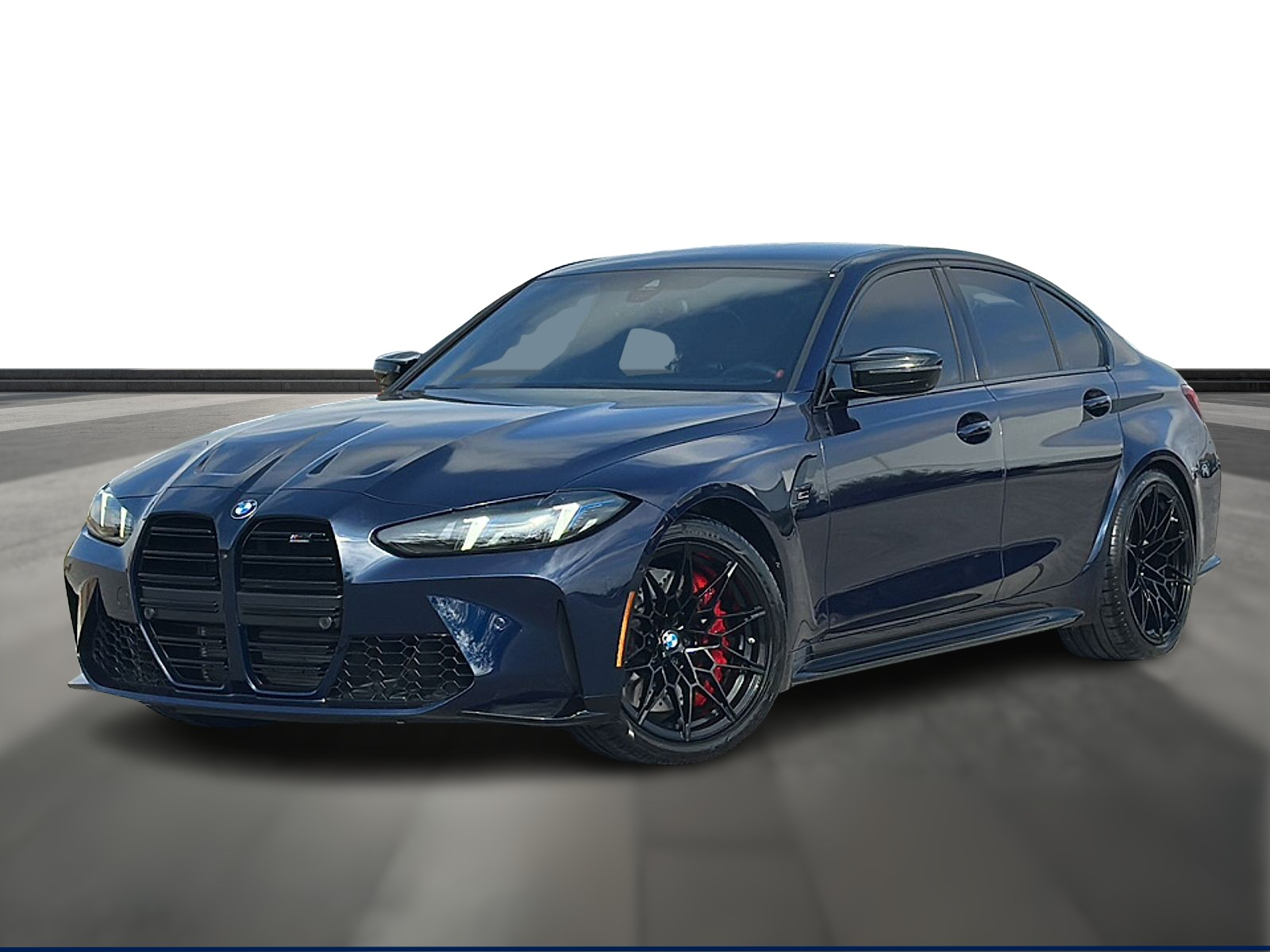 2025 BMW M3 Sedan M3's photo