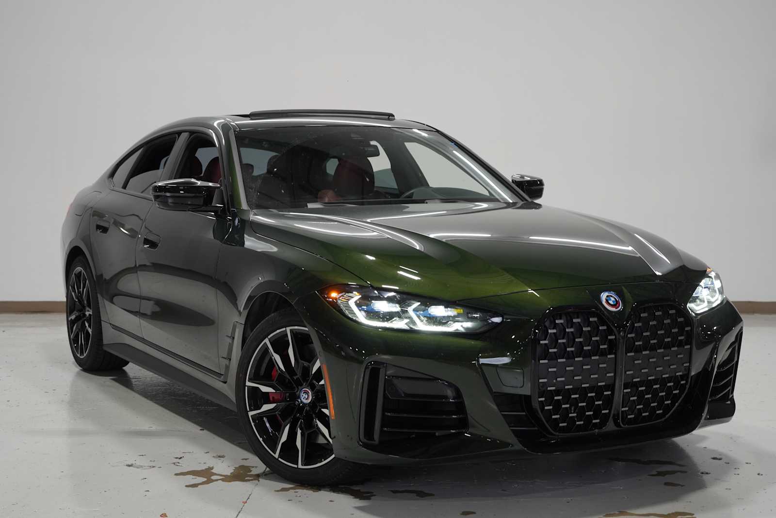 2023 Bmw M440i xDrive GC photo 3