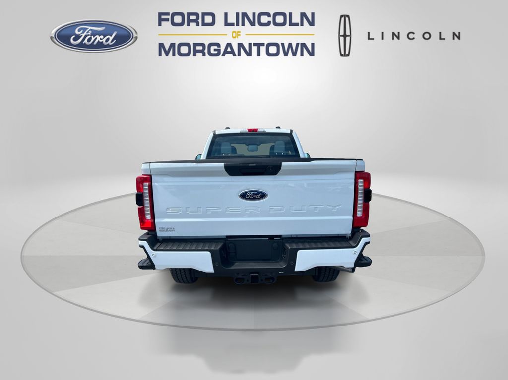 2025 Ford F-350 XL photo 6