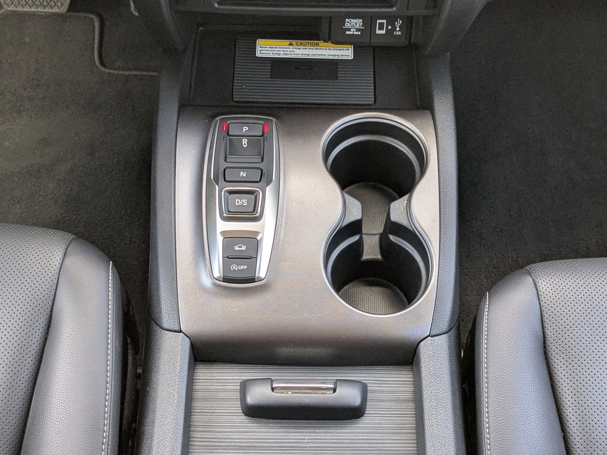 2022 Honda Ridgeline RTL-E photo 20