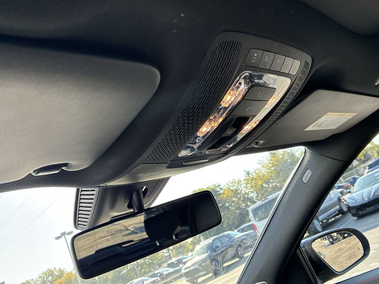 2021 Mercedes Benz GLA 250 4MATIC photo 25