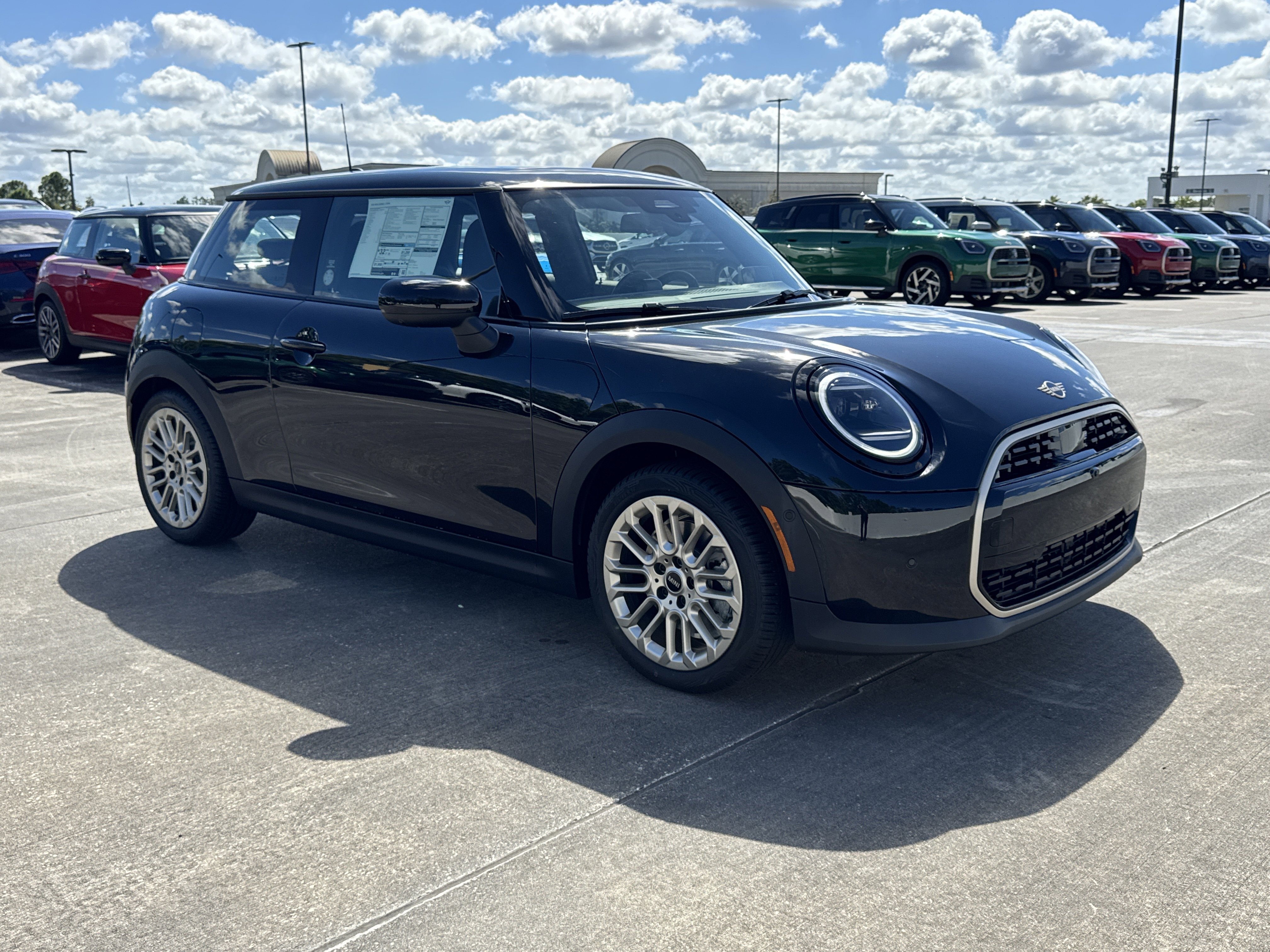 2026 MINI Hardtop 2 Door's photo