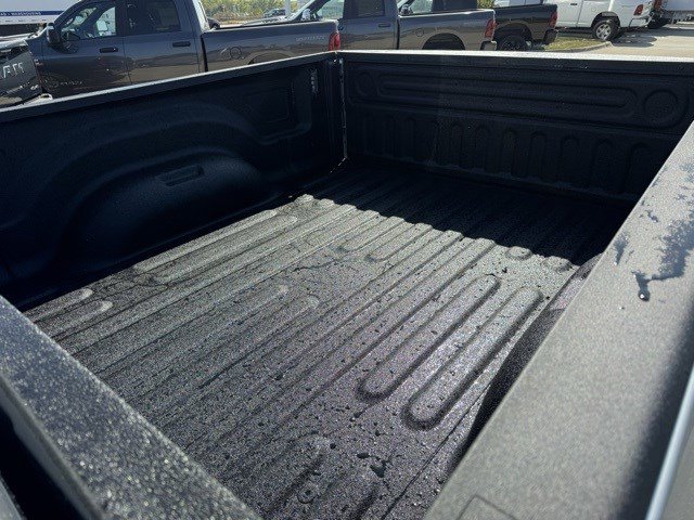 2026 Ram 2500 Big Horn photo 28