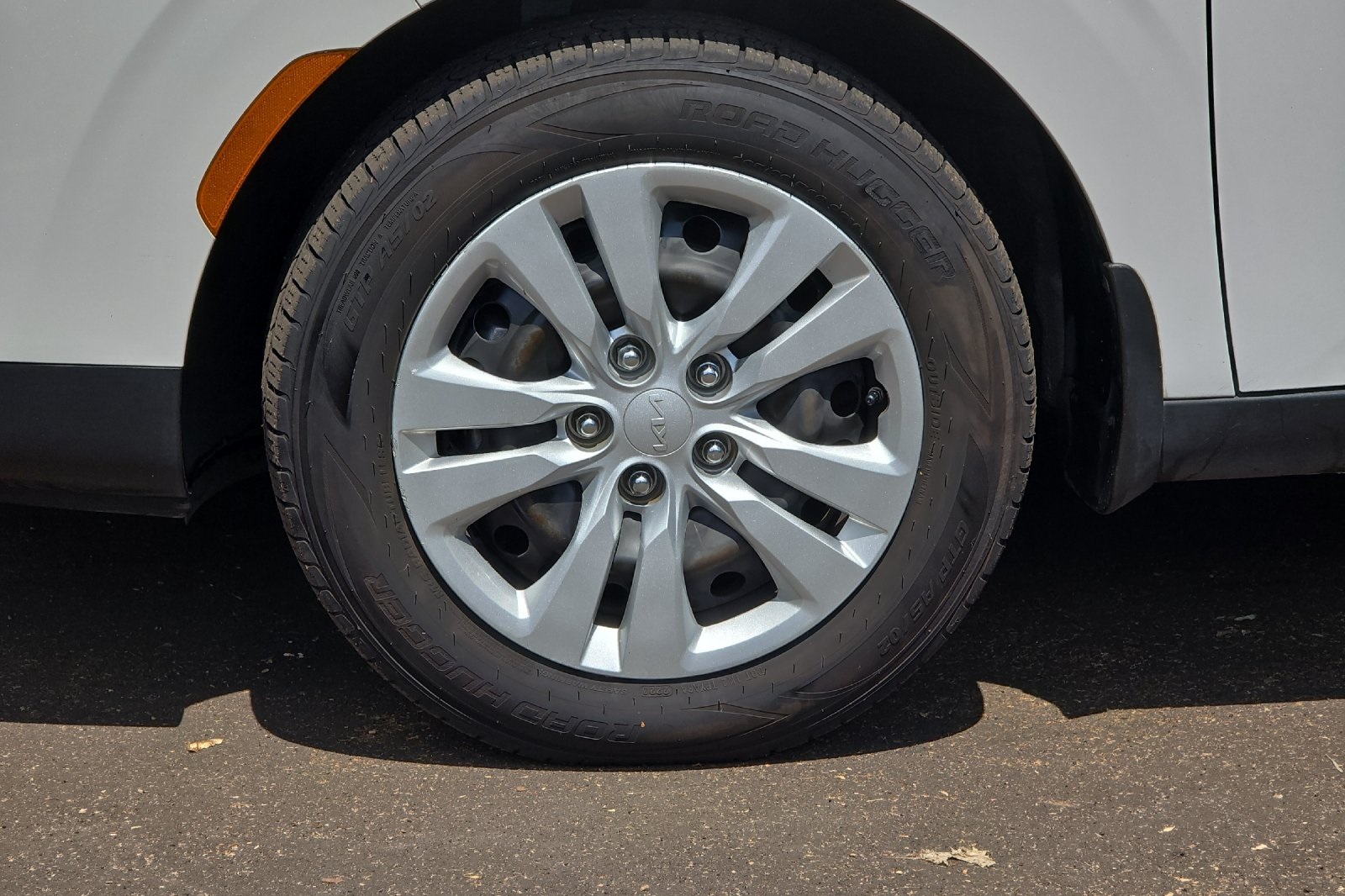 2022 Kia Soul LX S X-Line photo 30
