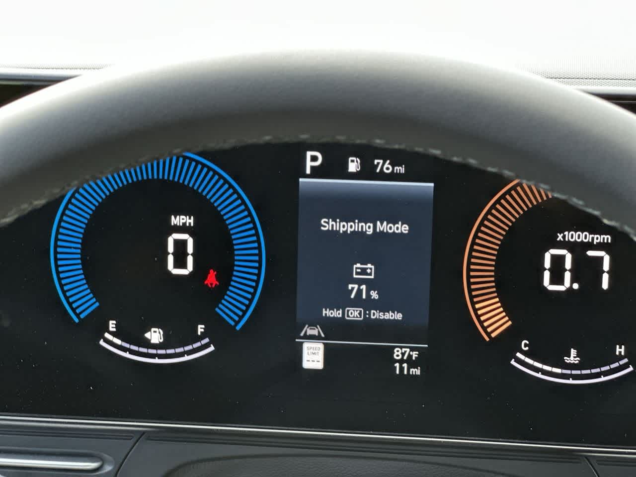 2026 Hyundai Kona SEL photo 15