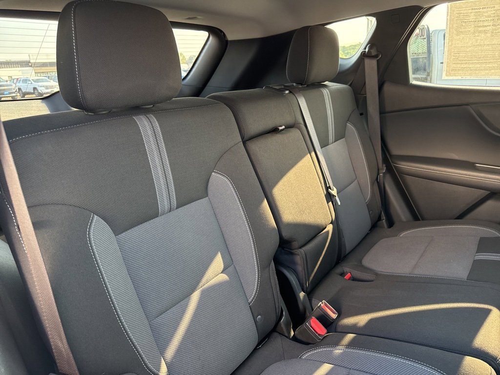 2025 Chevrolet Blazer 2LT photo 15