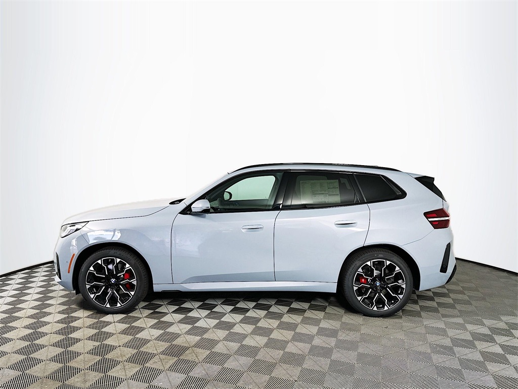 2025 Bmw X3 30x Drive photo 8