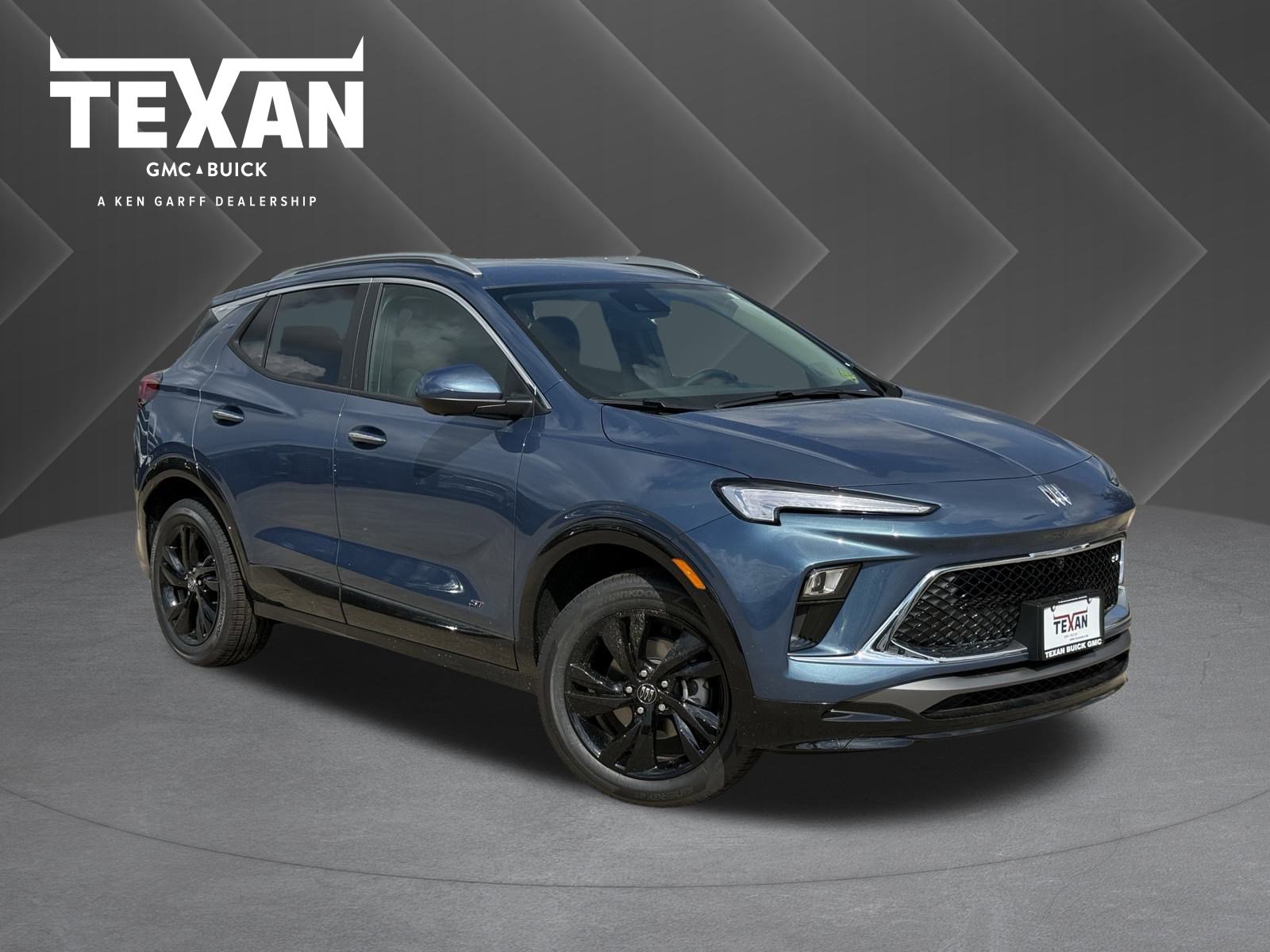 2026 Buick Encore GX Sport Touring's photo