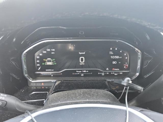 2023 Gmc Sierra 1500 Elevation photo 4