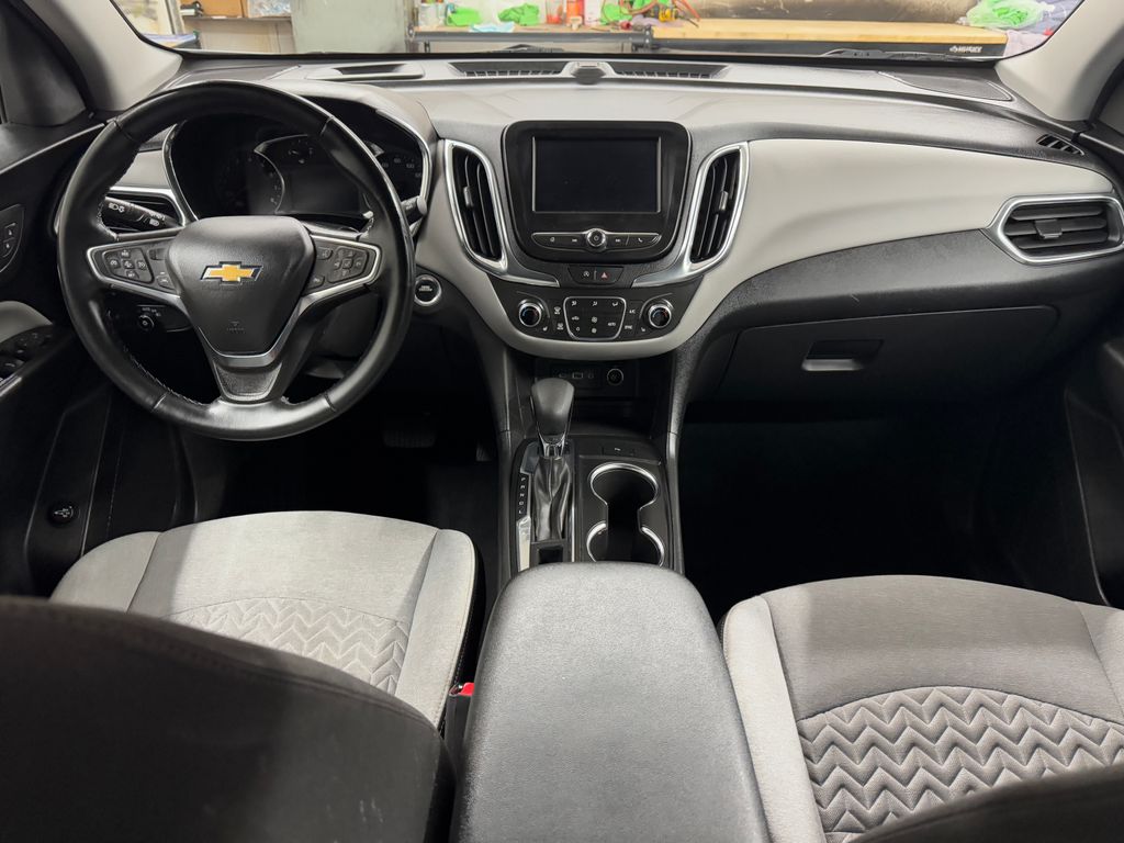 2024 Chevrolet Equinox LT photo 15