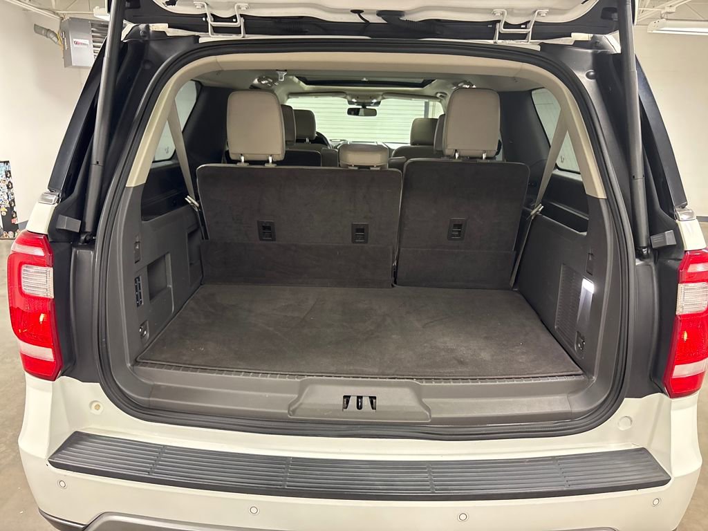 2021 Ford Expedition XLT MAX photo 20