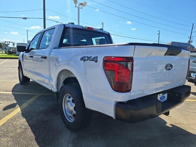 2025 Ford F-150 XL photo 3