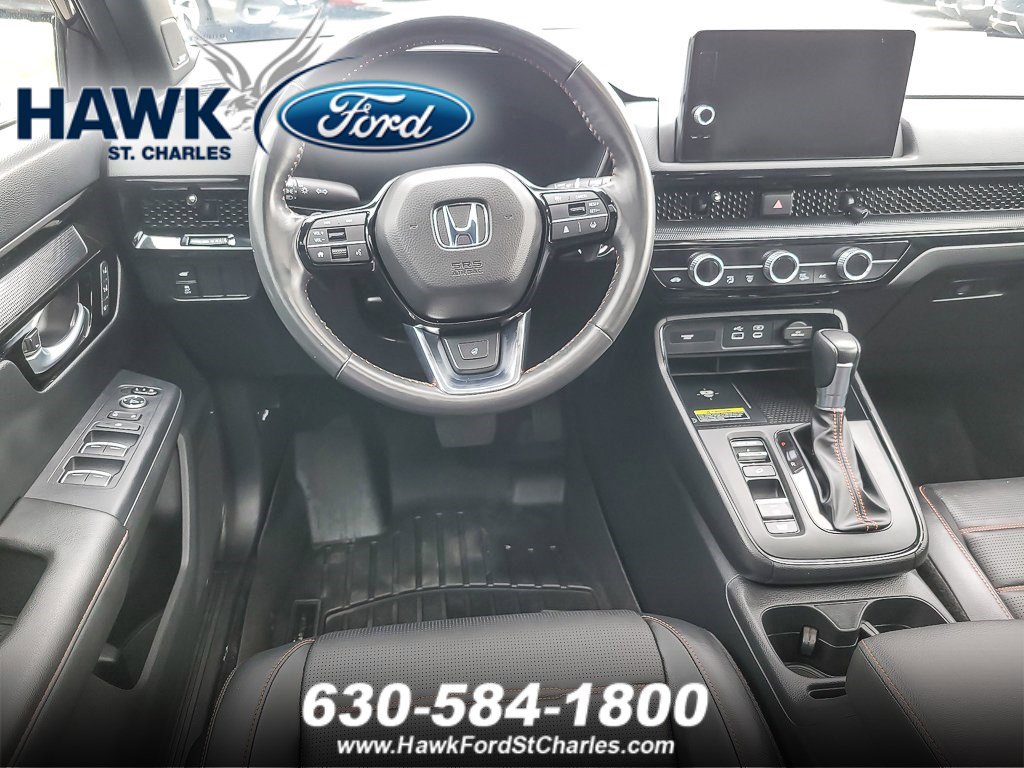 2024 HONDA CR-V - Image 10