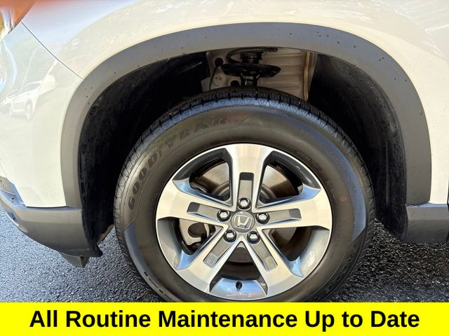 2025 Honda Pilot EX-L photo 2