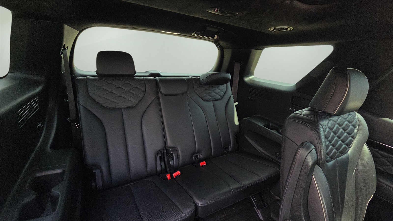 2021 Hyundai Palisade Calligraphy photo 15