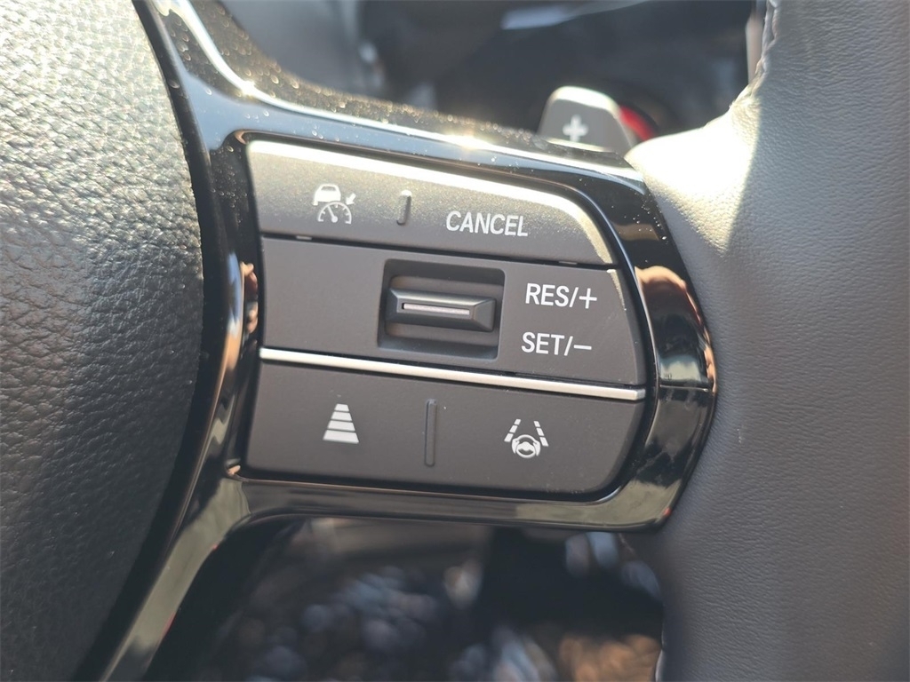 2026 Honda Civic Sport photo 20